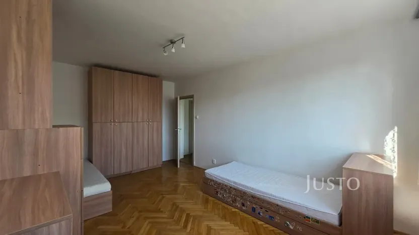 Pronájem bytu 3+1, Písek, Dr. M. Horákové, 70 m2