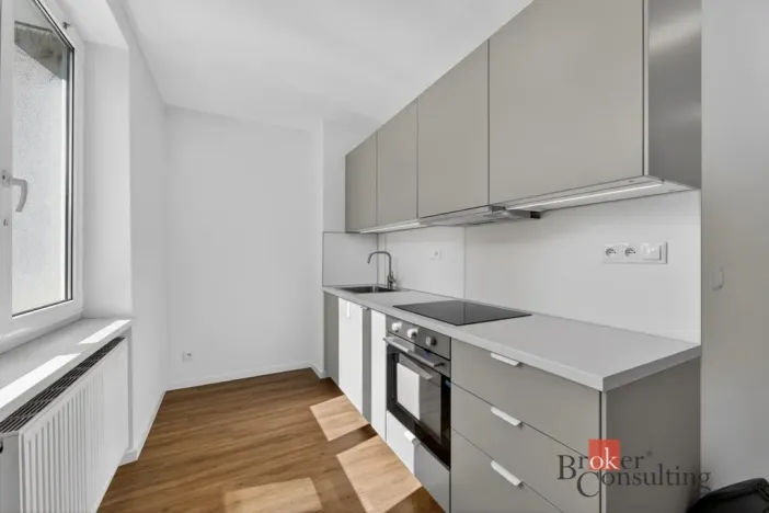 Prodej bytu 2+1, Nýřany, Střední, 60 m2