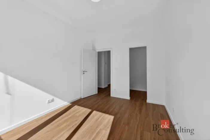 Prodej bytu 2+1, Nýřany, Střední, 60 m2