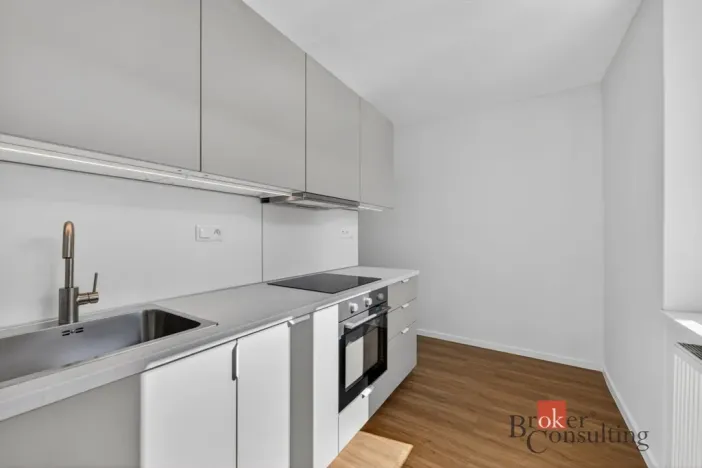 Prodej bytu 2+1, Nýřany, Střední, 60 m2