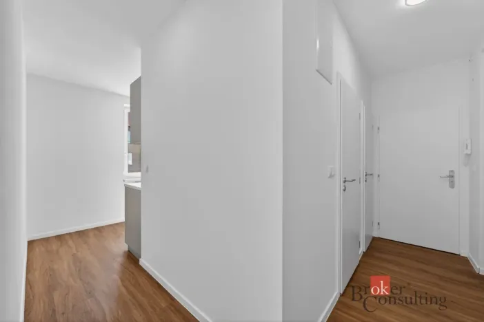 Prodej bytu 2+1, Nýřany, Střední, 60 m2