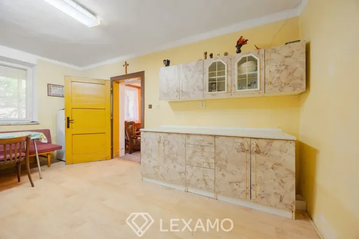 Prodej chalupy, Vrbovec, 90 m2