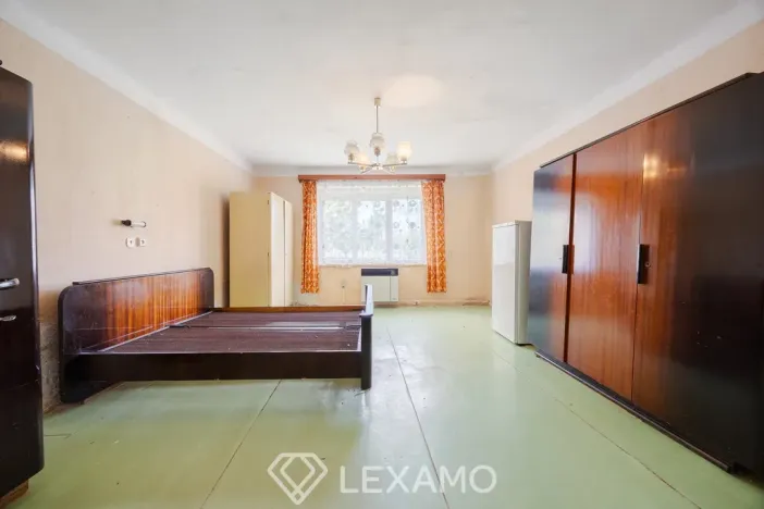 Prodej chalupy, Vrbovec, 90 m2
