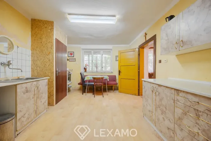 Prodej chalupy, Vrbovec, 90 m2