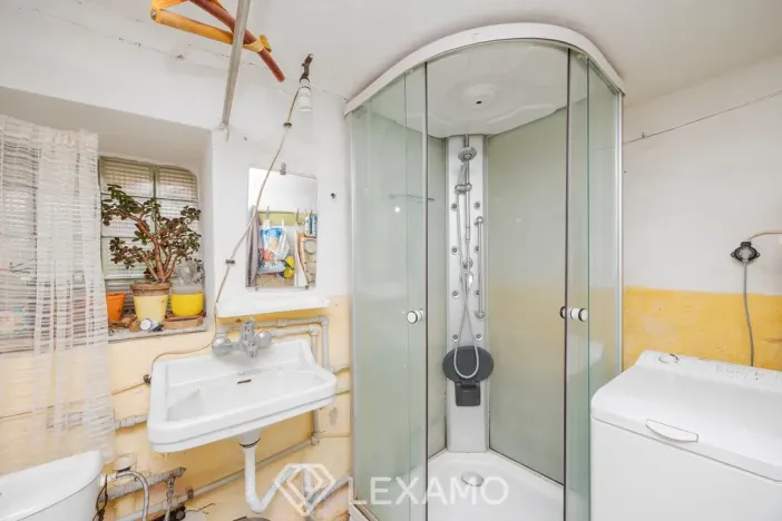 Prodej chalupy, Vrbovec, 90 m2