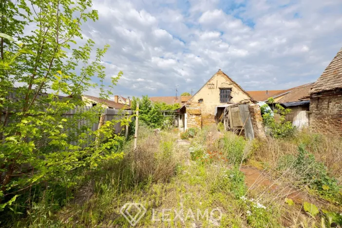 Prodej chalupy, Vrbovec, 90 m2