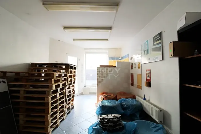 Prodej činžovního domu, Plzeň, Pod Všemi svatými, 450 m2