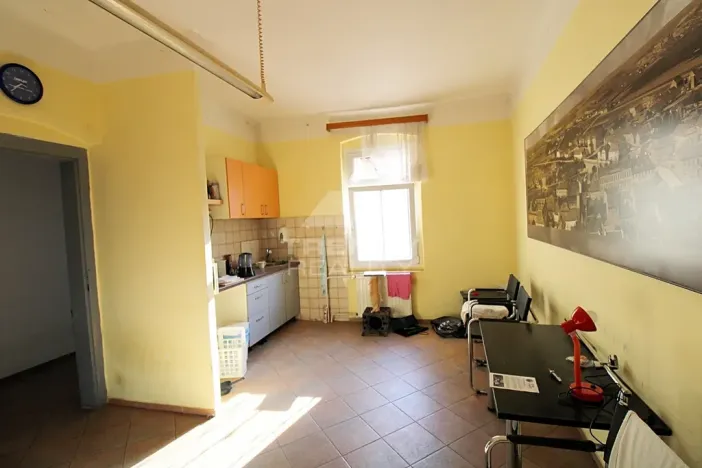 Prodej činžovního domu, Plzeň, Pod Všemi svatými, 450 m2