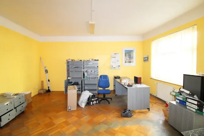 Prodej činžovního domu, Plzeň, Pod Všemi svatými, 450 m2