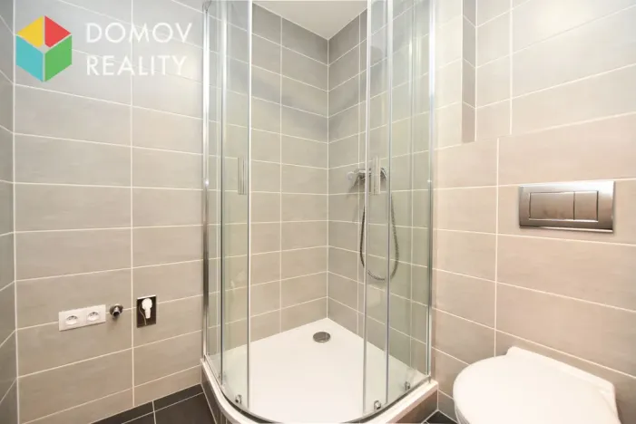 Pronájem bytu 2+kk, Hořovice, Ovesná, 42 m2
