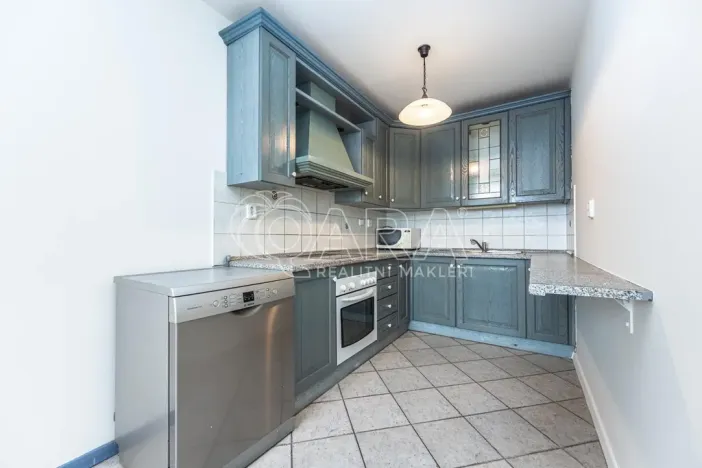 Pronájem bytu 3+kk, Praha - Černý Most, Vašátkova, 70 m2
