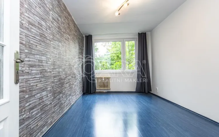 Pronájem bytu 3+kk, Praha - Černý Most, Vašátkova, 70 m2