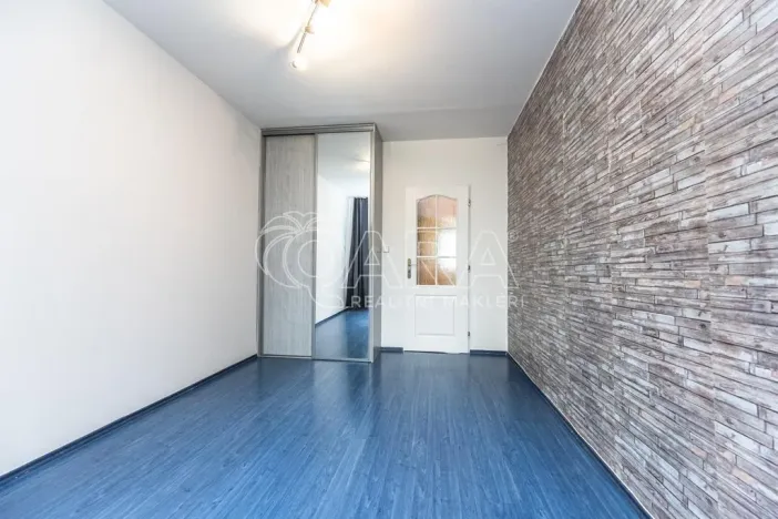 Pronájem bytu 3+kk, Praha - Černý Most, Vašátkova, 70 m2