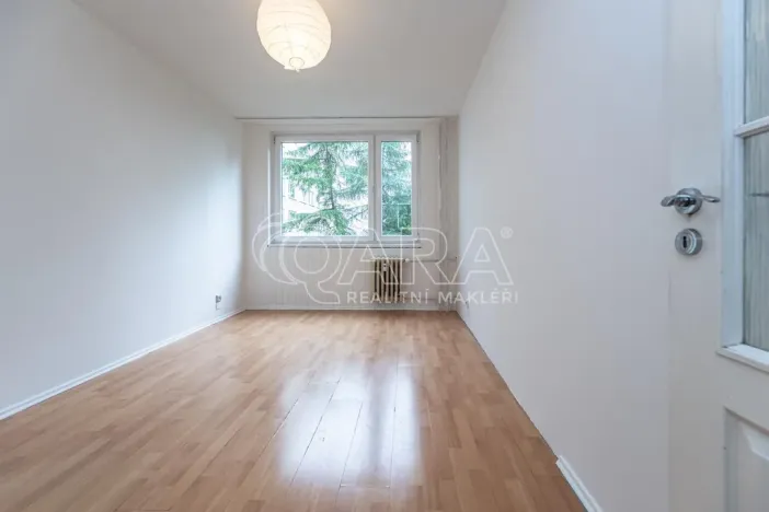 Pronájem bytu 3+kk, Praha - Černý Most, Vašátkova, 70 m2