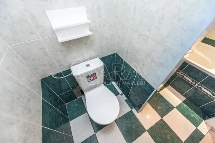 Pronájem bytu 3+kk, Praha - Černý Most, Vašátkova, 70 m2