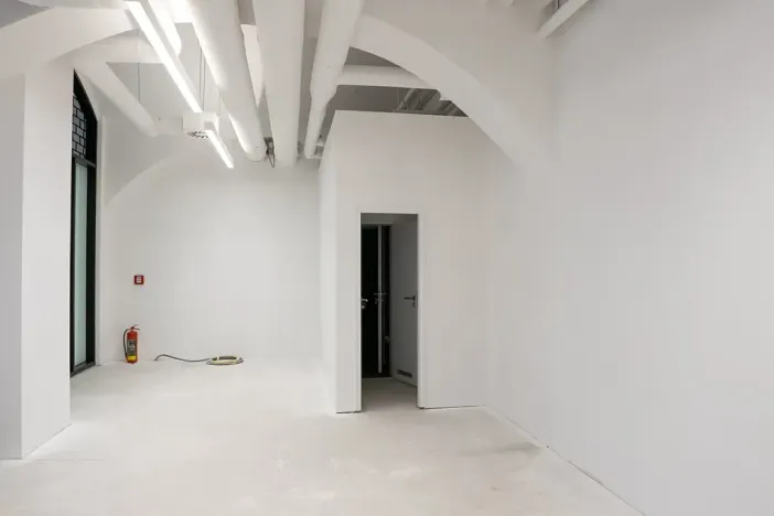 Pronájem obchodního prostoru, Praha - Nusle, Bělehradská, 45 m2