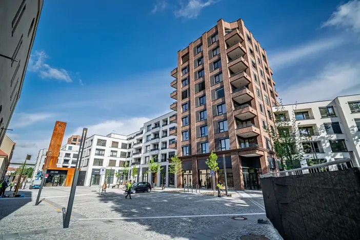 Pronájem obchodního prostoru, Praha - Nusle, Bělehradská, 46 m2