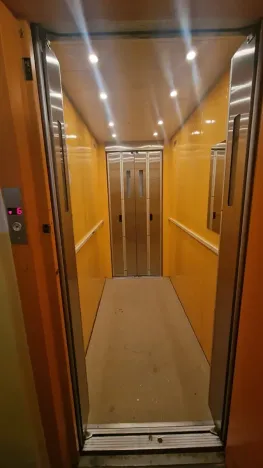 Prodej bytu 1+kk, Plzeň, Sokolovská, 32 m2