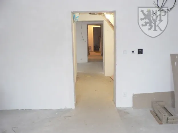 Prodej chalupy, Mladý Smolivec - Dožice, 375 m2