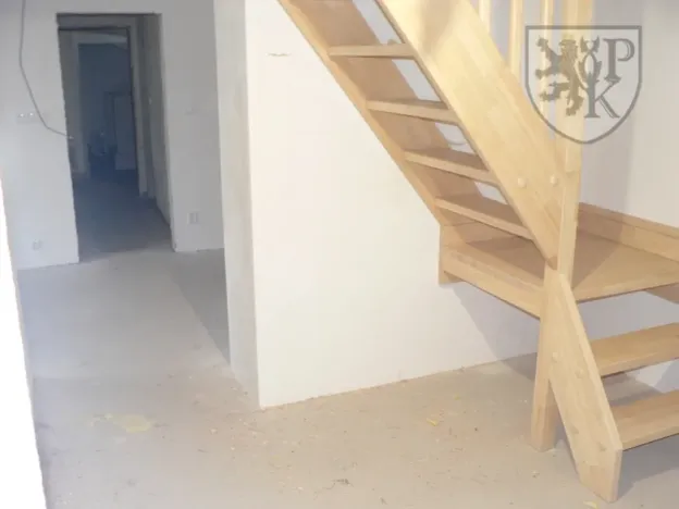 Prodej chalupy, Mladý Smolivec - Dožice, 375 m2