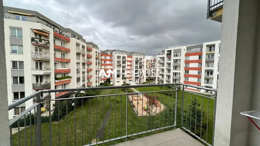Pronájem bytu 1+kk, Praha - Zličín, Tulešická, 33 m2