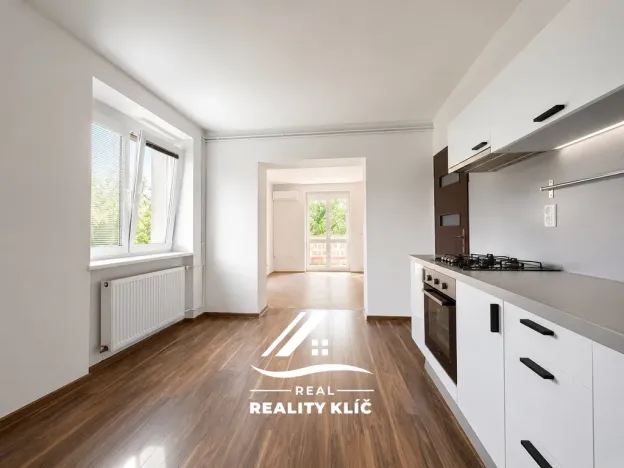 Prodej bytu 2+1, Ostrava, Bogorodského, 56 m2