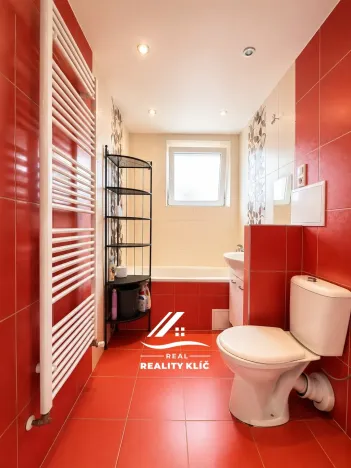 Prodej bytu 2+1, Ostrava, Bogorodského, 56 m2