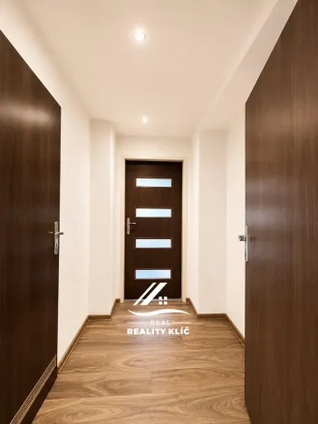 Prodej bytu 2+1, Ostrava, Bogorodského, 56 m2