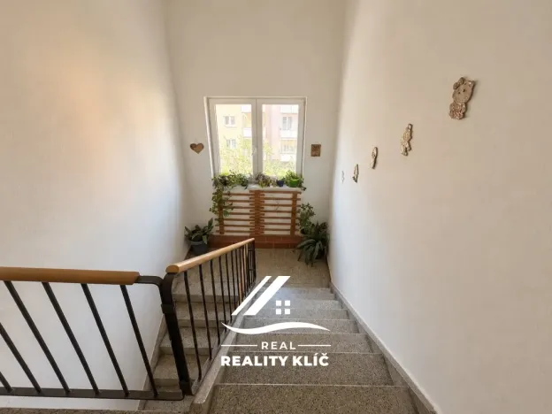 Prodej bytu 2+1, Ostrava, Bogorodského, 56 m2