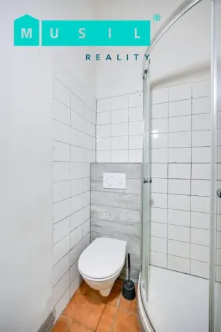 Pronájem komerční nemovitosti, Olomouc - Nové Sady, Werichova, 542 m2