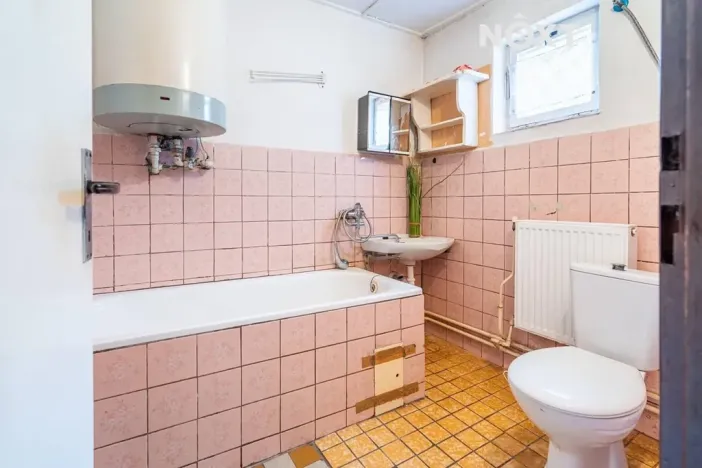 Prodej chalupy, Dolní Bukovsko, V Hliníku, 75 m2