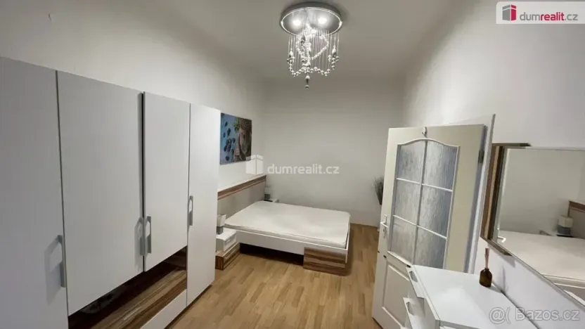 Pronájem bytu 2+1, Praha - Vinohrady, 75 m2