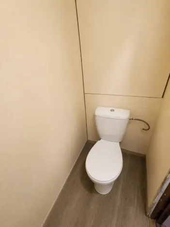 Pronájem bytu 1+kk, Most, M. G. Dobnera, 21 m2