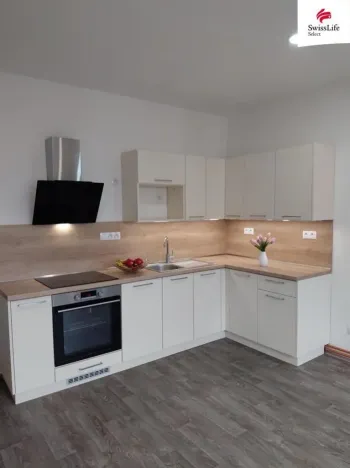 Pronájem bytu 3+kk, Plzeň, Slovanská, 70 m2