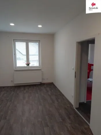 Pronájem bytu 3+kk, Plzeň, Slovanská, 70 m2