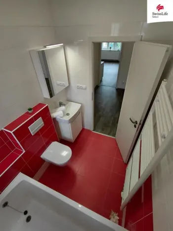 Pronájem bytu 3+kk, Plzeň, Slovanská, 70 m2