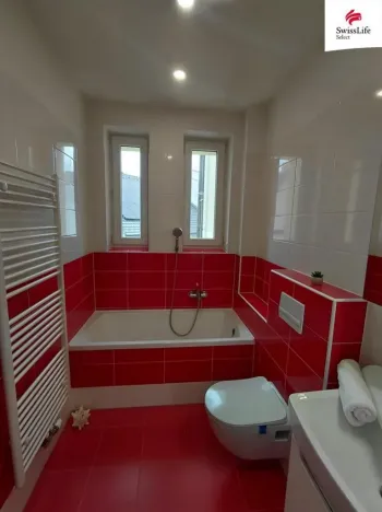 Pronájem bytu 3+kk, Plzeň, Slovanská, 70 m2
