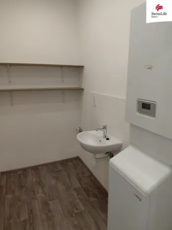 Pronájem bytu 3+kk, Plzeň, Slovanská, 70 m2