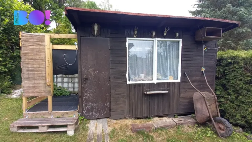 Prodej chaty, Sedlice, 43 m2