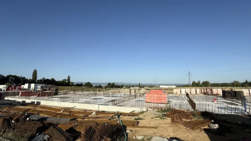 Prodej bytu 2+kk, Hůry, Pod Strání, 131 m2