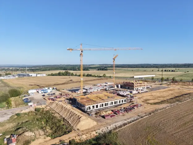 Prodej bytu 2+kk, Hůry, Pod Strání, 131 m2