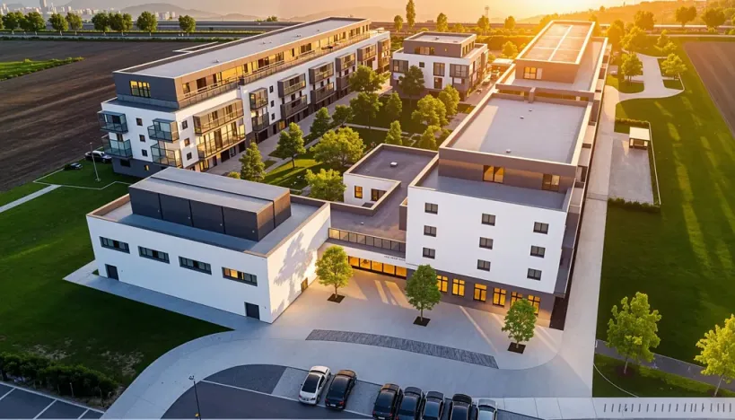 Prodej bytu 2+kk, Hůry, Pod Strání, 131 m2