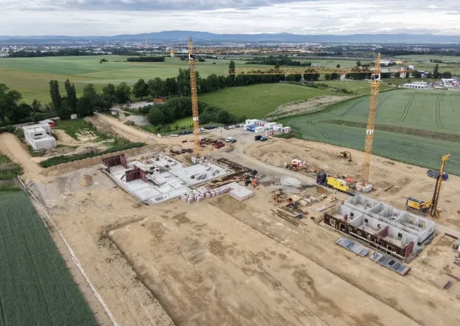 Prodej bytu 2+kk, Hůry, Pod Strání, 131 m2