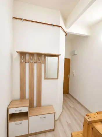 Pronájem bytu 2+kk, Teplice - Trnovany, Karla Aksamita, 51 m2