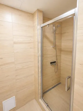 Pronájem bytu 2+kk, Teplice - Trnovany, Karla Aksamita, 51 m2
