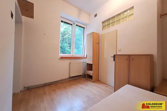 Pronájem bytu 1+1, Adamov, 19 m2