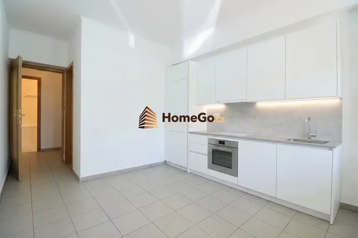 Prodej bytu 2+kk, Praha - Troja, K Haltýři, 59 m2