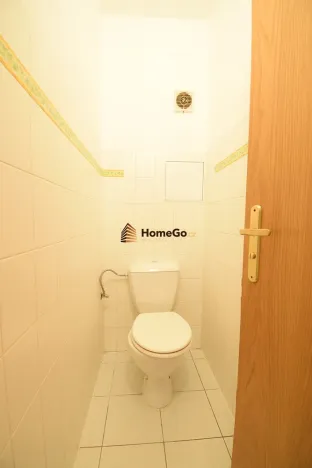 Pronájem bytu 2+kk, Praha - Troja, K Haltýři, 62 m2