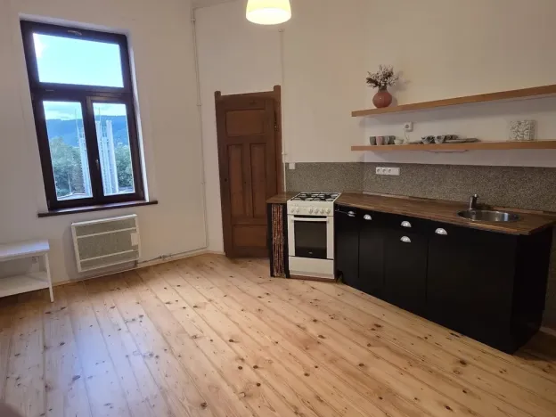 Pronájem bytu 1+1, Ústí nad Labem - Střekov, Žukovova, 49 m2