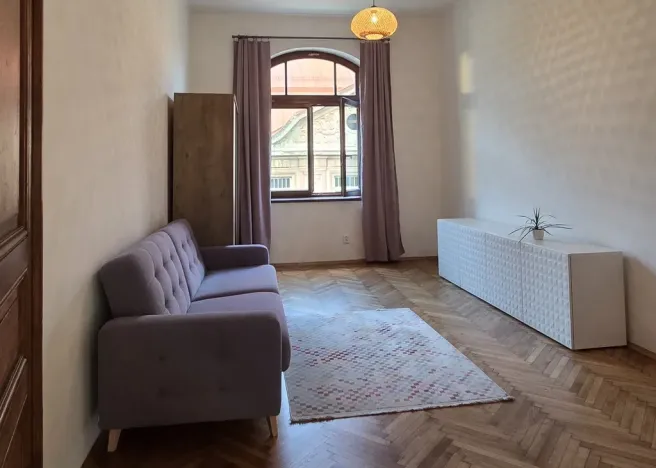 Pronájem bytu 1+1, Ústí nad Labem - Střekov, Žukovova, 49 m2